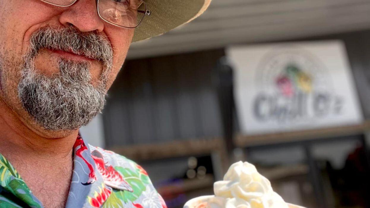 EATING OUT WITH JEFF JONES: The sweeter side of Itawamba